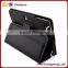 2015 most popular handheld canvas tablet case for samsung P600 /p6010 10.1 inch with lanyard/neck strap
