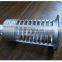Rapid prototypes for plastic and aluminium products