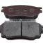 MD3101M MAZDA TRUCK BRAKE PAD