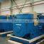1250kva natural gas generator from supermaly power with low speed