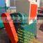 Waste Used tire cutting machine waste tire recycling machine block cutter