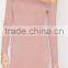 Sexy bardot long sleeve bodycon Cocktail Evening Party Bodycon Dress