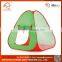 High Quality Ball Printing Polyester Baby Play Tent