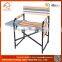 Outdoor Portable Folding Beach Chaise Lounge Chair