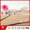 High Quality 18/0 Stainless Steel Food Tong Serving Tong