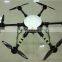 Manufacture carbon UAV,New design carbon fiber case for drone with professional camera