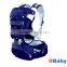 Multifunctional baby carrier , hot selling baby hip-seat carrier with low MOQ