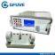 Standard source ct clamp current calibrator