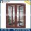 Good quality pvc mosquito net windows prices