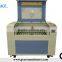 high quality engraver machine laser cutter G6090