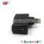 5V 1.5A ac travel international usb adapter