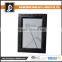 popular silver Metal Folded Photo Frame Beautiful Silver Plated metal silver photo frame