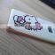 Hoohe 4 USB Charge Portable power bank
