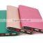 High quality factory OEM/ODM price power bank 2600mah power bank
