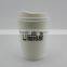 Disposable pe Coated Paper Cup, Blank Coffee White Paper Cup Quality Choice