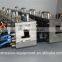 High Productivity Extrusion Tool to Make One Set Extrude Two Profiles