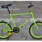 20 Inch Fixed Gear Bike Bicycle/ Customized Fixie Bike 20 Inch