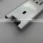 drawer slider automatic with 1.0*1.0*1.0* thickness