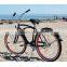 Beach Cruiser Electric Bike With Low Price