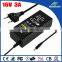 Okin AC DC adapter 16V 3A DC power supply for led strip