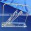 Acrylic Hanger AH--001