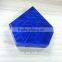 China suppli custom crystal acrylic resin paperweight,acrylic paperweight,wholesale, acrylic block-0033