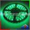 Guaranteed quality best selling colorful decoration3528 led strip waterproof ip68 PU glue