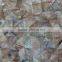 factory offer crazy crackled pattern penguin mother of pearl mosaic tile for backsplash