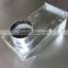 Standard metal box frame