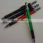 nice design aluminium touch stylus pen