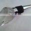 Popular crystal top wine stopper exist mold