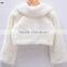 girls poncho sweater