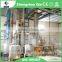 Qi'e Company Castor Seed Oil Producing Machinery