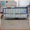 Hot fruit and vegetable drying machine popular in Mid-East with CE
