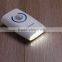 Wireless digital communication over long distances hotel doorbell