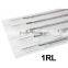 1RL Tattoo Needle 50 pcs RL Round Liner