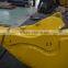 Good Quality Cheap Excavator Attachment Spare Part Ripper Made in China but Western Quality