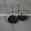 smart high quality iron hanging basket