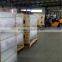 bioriented stretching polyester film