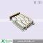 SMC Type MGPM Series Three Shaft Cylinder
