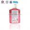 OEM newest antiseptic and moisterizing hand sanitizer gel