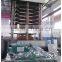 eva foaming sheet making machine / EVA foaming vulcanizing press / Foam rubber vulcanizer supplier