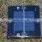 2014 Hot sales cheap price epoxy resin solar panel/solar module/pv module