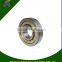 Factory steel quality cylindrical roller bearing NU 2214 ECP