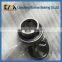 Spherical insert ball bearing UC205 for machinery