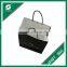 CUSTOM MADE CHEAP SUSHI PACKAGING PAPER BAG