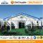 New style outdoor festival tents