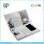 Invitation lcd video greeting card/lcd video brochure card/lcd screen greeting card