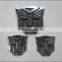 Selling 3D metal car badge cheap custom car badges