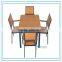 Outdoor Garden Square Table